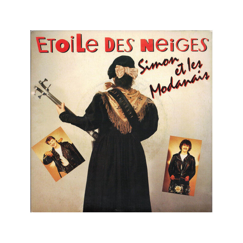 Étoile Des Neiges