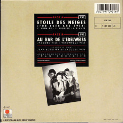 Étoile Des Neiges