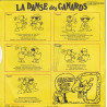 La Danse Des Canards