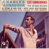 Les Comédiens