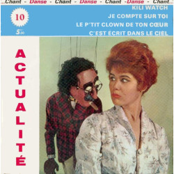 Actualité Nº 10