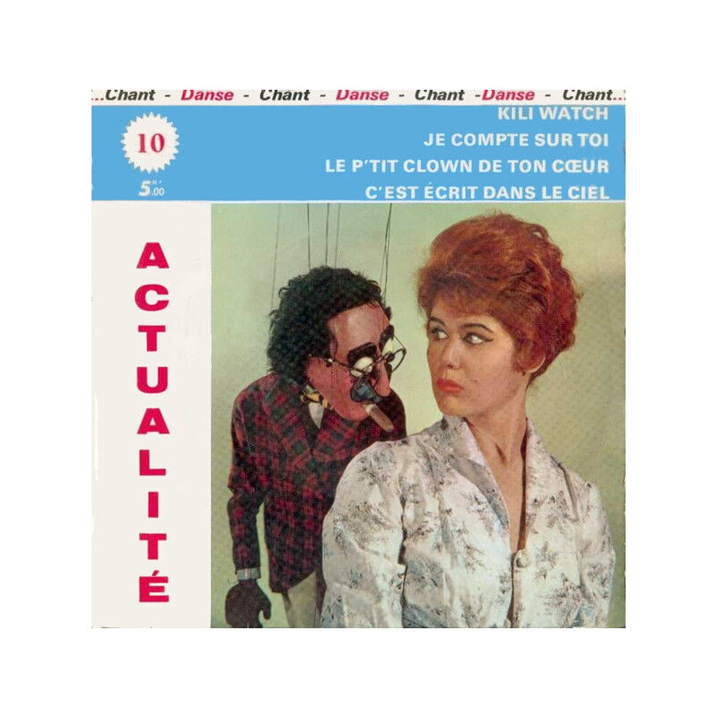 Actualité Nº 10