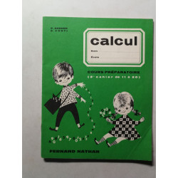Calcul