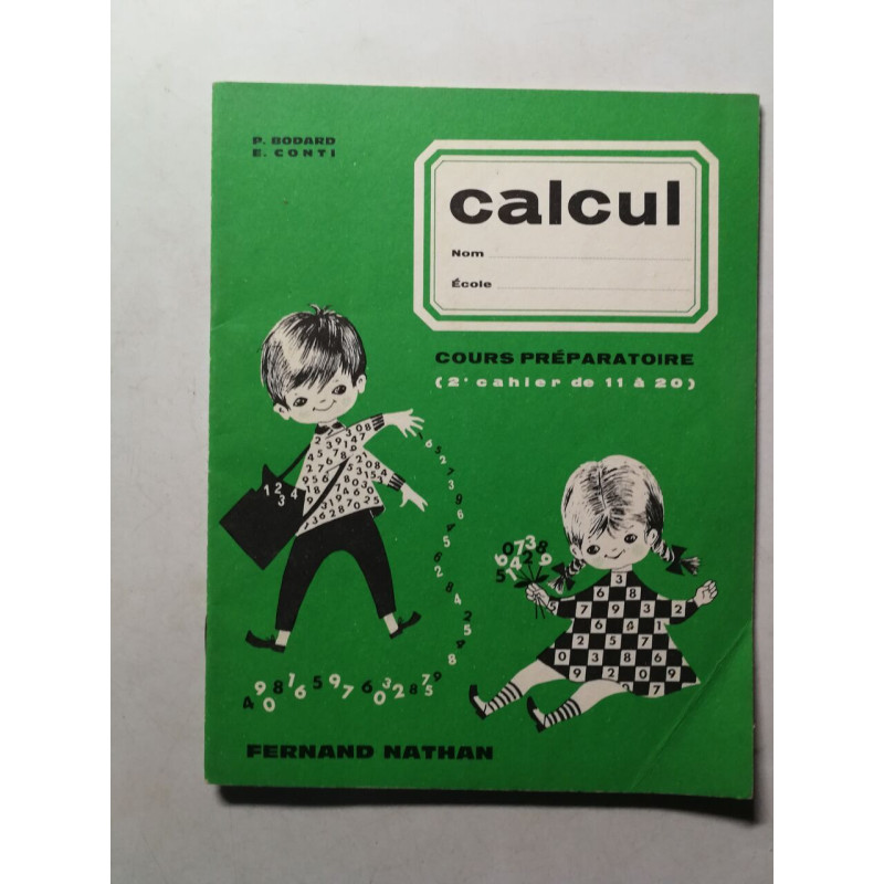 Calcul