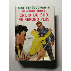 Croix-du-Sud ne répond plus