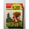 Le trésor du vieux seigneur