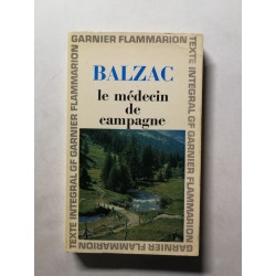 Le médecin de campagne