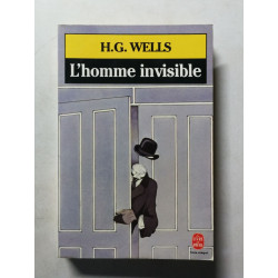 L'homme invisible