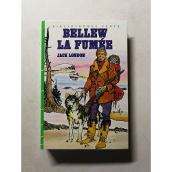Bellew la fumée