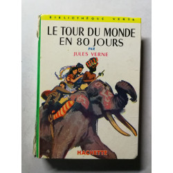 Le tour du monde en 80 jours