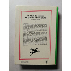 Le tour du monde en 80 jours