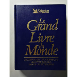 Le Grand Livre du Monde