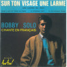Sur Ton Visage Une Larme (Una Lacrima Sul Viso)