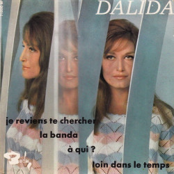 Je Reviens Te Chercher