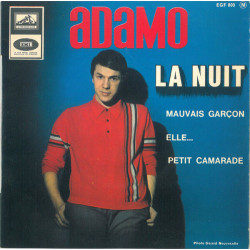 La Nuit