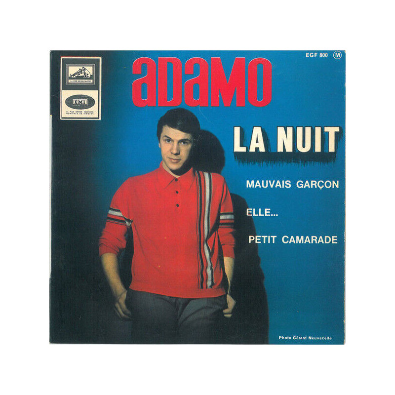 La Nuit