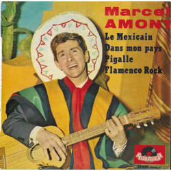 Le Mexicain
