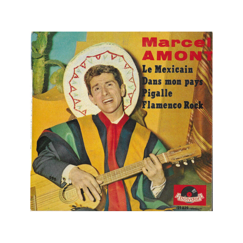 Le Mexicain