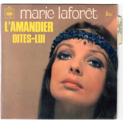 L'amandier / Dites-lui