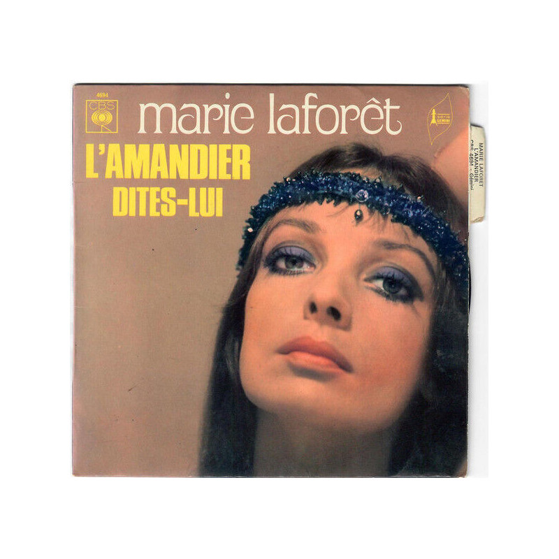 L'amandier / Dites-lui