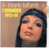 L'amandier / Dites-lui