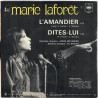 L'amandier / Dites-lui
