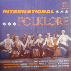 International Folklore
