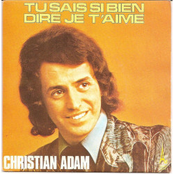 Tu Sais Si Bien Dire Je T'aime