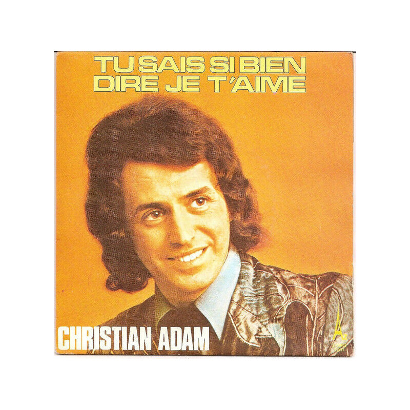 Tu Sais Si Bien Dire Je T'aime