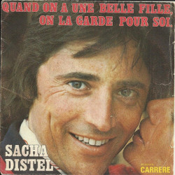 Quand On A Une Belle Fille On La Garde Pour Soi