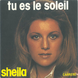 Tu Es Le Soleil
