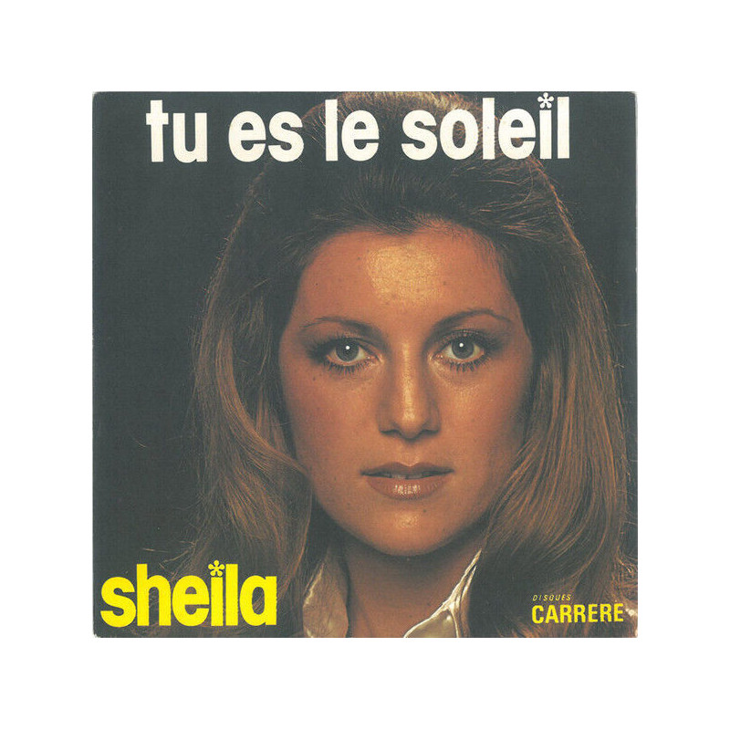 Tu Es Le Soleil