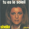 Tu Es Le Soleil