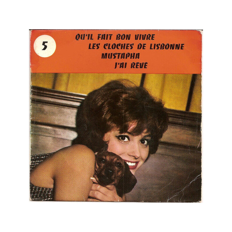 Qu'il Fait Bon Vivre