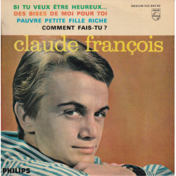 Si Tu Veux Être Heureux