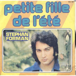 Petite Fille De L'été