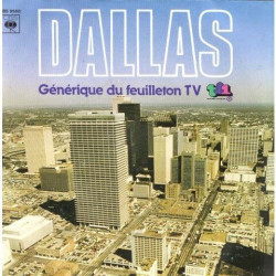 Générique Du Feuilleton TV