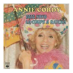 Tata Yoyo / La Coupe A Ratcha