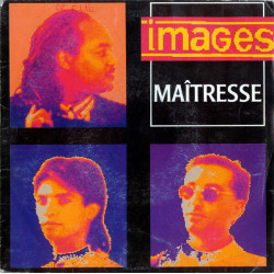 Maîtresse