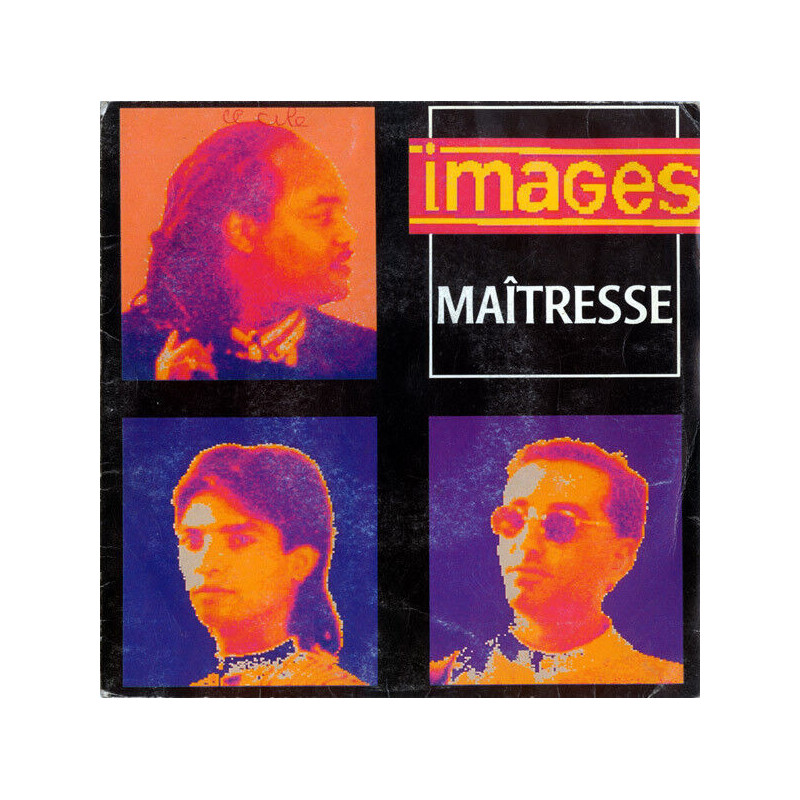 Maîtresse