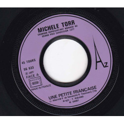 Une Petite Française (Eurovision 77)