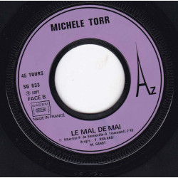 Une Petite Française (Eurovision 77)