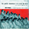 Noëls Étrangers