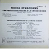 Noëls Étrangers