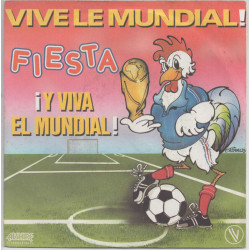 Vive Le Mundial