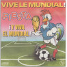Vive Le Mundial