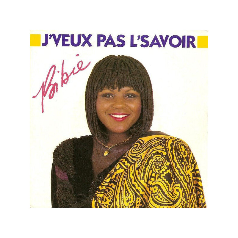 J'veux Pas L'savoir