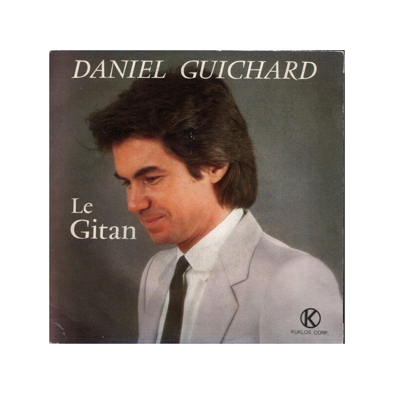 Le Gitan