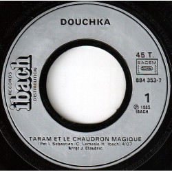 Taram Et Le Chaudron Magique