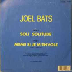 Soli Solitude